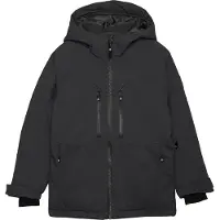 Color Kids Skijacke COSki in Schwarz | Gr.: 152