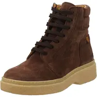 El naturalista Stiefelette Stiefelette Veloursleder