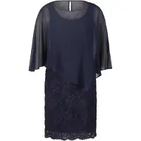 Vera Mont Cocktailkleid mit Spitze