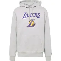 New Era Nba Regular Los Angeles Lakers Kapuzenpullover