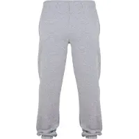 Urban Classics bequeme Herren Jogging-Hose Grau