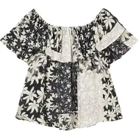 Desigual Blusen BLUS_ANAÏS damen