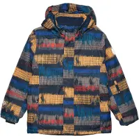 Color Kids Ski-/ Snowboardjacke in Bunt | Gr.: 104