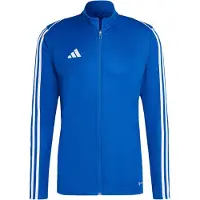 Adidas Tiro 23 League Trainingsjacke Blau || Größe 2XL