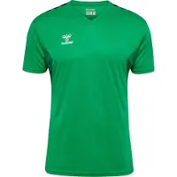 Hummel Authentic Pl Kurzarm-t-shirt