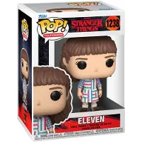 Funko POP! Stranger Things - Eleven 1238 - Pop! - Vinyl Figur