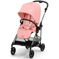 Cybex Melio Kinderwagen