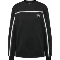 Hummel Sweatshirt Damen Lgc Mai Boxy