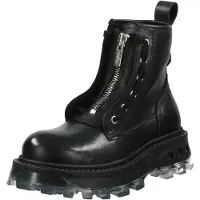 Buffalo Stiefelette Stiefelette Leder