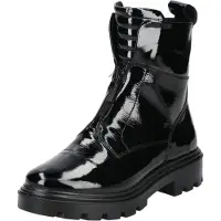 Ara Shoes Stiefeletten MANCHESTER in SCHWARZ | Gr.: 4