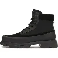 Kazar Chelsea Boots CALDER in Schwarz | Gr.: 44