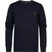 Petrol Industries B-3040-tlr633 Langarm-t-shirt