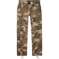 Brandit Bdu Ripstop Hosen