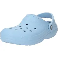 Crocs Clogs Classic Lined Clog herren