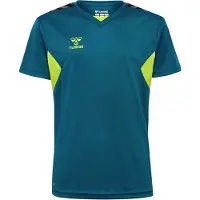 Hummel Kindertrikot Authentic