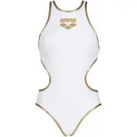 Arena Maillot de bain 1 pièce femme Arena Biglogo