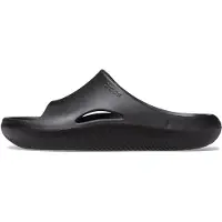 Crocs Mellow Badesandalen Schwarz EU 48-49 Mann Schwarz EU 48-49