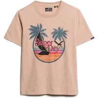 Superdry Outdoor Relaxed Kurzarm-t-shirt