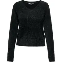 ONLY Langärmeliges Strickpullover