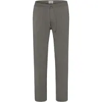 Hanro Pyjamahose Casuals in stone melange | Gr.: XXL