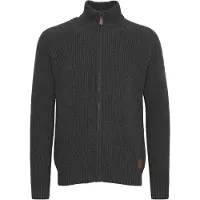 !Solid Strickjacke SDXenos in Grau | Gr.: XXL