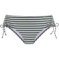 Venice beach Bikini-Hose "Summer" seitlich zu raffen