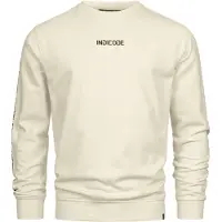 Indicode Sweatshirt INKorbin