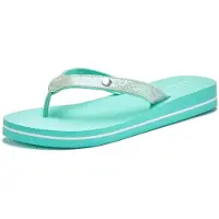 Venice beach Badezehentrenner in mint | Gr.: 44
