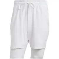 Adidas Herren Shorts Tennis Pro AEROREADY 2-in-1