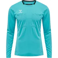 Hummel Referee Chevron Langarm-t-shirt