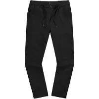 JP 1880 Businesshose in schwarz | Gr.: 7XL