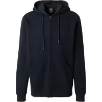 Oakley Apparel Herren Kapuzensweat RELAX FULL ZIP HOOIDE 2.0