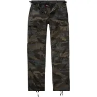 Brandit Bdu Ripstop Hosen