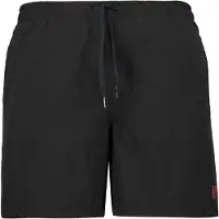 JP 1880 Badehose in schwarz | Gr.: XXL