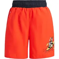 Adidas Badeshorts für Kinder Disney Mickey Et Ses Amis