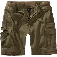 Brandit Packham Vintage Kurze Hose