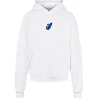 Mister tee Le Papillon Heavy Oversize Kapuzenpullover