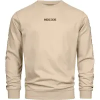 INDICODE JEANS Sweatshirt INKorbin