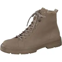 Paul green Damen Stiefel beige Größe EUR 38,5