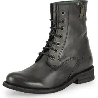 Felmini Stiefelette Stiefelette Leder