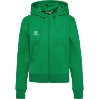 Hummel Damen Kapuzenjacke Go 2.0