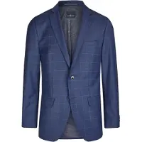 Daniel Hechter - Modern Fit - Herren Baukasten Sakko in Blau (100130-40207), Größe:52, Farbe:Blau (670)