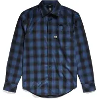 G-Star Bristum 20 Slim Fit Langarmhemd