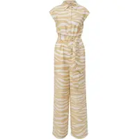 s.Oliver Jumpsuits Beige Größe: 34 | Jumpsuits Outlet | Damen | Braun