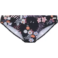 Sunseeker Bikini-Hose "Bettie" mit floralem Effekt
