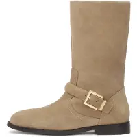 Kazar Boots in Beige | Gr.: 35