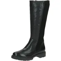 Caprice Weiblich schwarz schwarz 265-01-00147