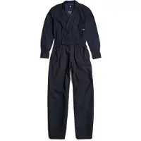 G-Star Jumpsuit "Tailored Wrap Jumpsuit"