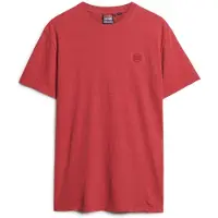 Superdry Vintage Texture Kurzarm-t-shirt