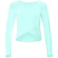 Winshape Damen Functional Light and Soft Cropped Long Sleeve Top AET131LS